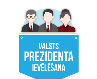 Valsts prezidenta ievēlēšana