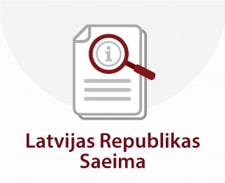 Latvijas Republikas Saeima