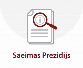 Saeimas Prezidijs