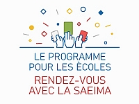 Rendez-vous avec la Saeima