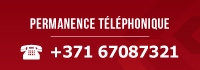 Permanence telephonique