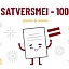 Satversmei -100