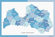 Saeima adopts Local Government Referendum Law