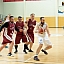 Baltijas Asamblejas ceļojošā kausa izcīņa basketbolā