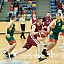 Baltijas Asamblejas ceļojošā kausa izcīņa basketbolā