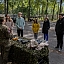 Jauniešu fotokonkursa “Sardzē par visdārgāko” uzvarētāji viesojas Zemessardzes 17.kaujas atbalsta bataljona bāzē