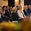 Baltijas Asamblejas balvu pasniegšanas ceremonija