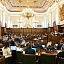 Saeima 7.decembra sēdē skata valsts budžetu