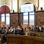 Saeima 9.decembrī skata valsts budžetu