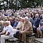 Edvards Smiltēns piedalās Latvijas politiski represēto personu salidojumā Ikšķilē