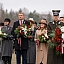 Lāčplēša dienai veltītie pasākumi