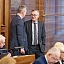 Saeimas 9.janvāra sēde