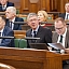 Saeimas 9.janvāra sēde