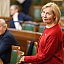 Saeimas 9.janvāra sēde