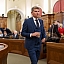 Saeimas 9.janvāra sēde