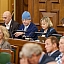 Saeimas 9.janvāra sēde