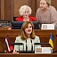 Saeimas 9.janvāra sēde