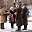 Serbijas Nacionālās asamblejas priekšsēdētājas vizīte Latvijā