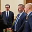 Saeimas 24.februāra ārkārtas sēde