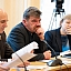 Valsts pārvaldes un pašvaldības komisijas sēde