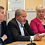 Valsts pārvaldes un pašvaldības komisijas sēde
