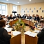 Valsts pārvaldes un pašvaldības komisijas sēde