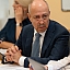 Valsts pārvaldes un pašvaldības komisijas sēde