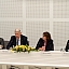 Saeimas Eiropas lietu komisijas rīkotā konference "ES sarunas 2025: Eiropa jaunajam laikmetam"