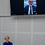 Saeimas Eiropas lietu komisijas rīkotā konference "ES sarunas 2025: Eiropa jaunajam laikmetam"