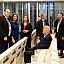 Saeimas Eiropas lietu komisijas rīkotā konference "ES sarunas 2025: Eiropa jaunajam laikmetam"