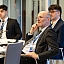 Saeimas Eiropas lietu komisijas rīkotā konference "ES sarunas 2025: Eiropa jaunajam laikmetam"