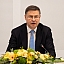 Saeimas Eiropas lietu komisijas rīkotā konference "ES sarunas 2025: Eiropa jaunajam laikmetam"