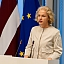 Saeimas Eiropas lietu komisijas rīkotā konference "ES sarunas 2025: Eiropa jaunajam laikmetam"