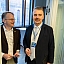 Saeimas Eiropas lietu komisijas rīkotā konference "ES sarunas 2025: Eiropa jaunajam laikmetam"