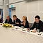 Saeimas Eiropas lietu komisijas rīkotā konference "ES sarunas 2025: Eiropa jaunajam laikmetam"