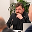 Pilsonības, migrācijas un sabiedrības saliedētības komisijas sēde