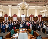 12.Jauniešu Saeima