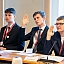 12.Jauniešu Saeima