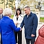 Daigas Mieriņas vizīte Moldovā