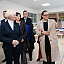 Daigas Mieriņas vizīte Moldovā