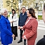 Daigas Mieriņas vizīte Moldovā
