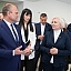 Daigas Mieriņas vizīte Moldovā
