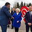 Daigas Mieriņas vizīte Moldovā