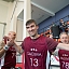 Baltijas Asamblejas ceļojošā kausa izcīņa basketbolā