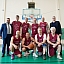 Baltijas Asamblejas ceļojošā kausa izcīņa basketbolā