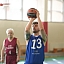 Baltijas Asamblejas ceļojošā kausa izcīņa basketbolā