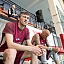 Baltijas Asamblejas ceļojošā kausa izcīņa basketbolā