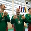 Baltijas Asamblejas ceļojošā kausa izcīņa basketbolā
