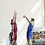 Baltijas Asamblejas ceļojošā kausa izcīņa basketbolā