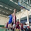 Baltijas Asamblejas ceļojošā kausa izcīņa basketbolā